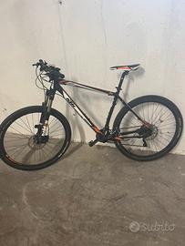 Mtb ktm ultra sport 29”