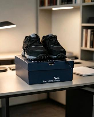 Scarpe 