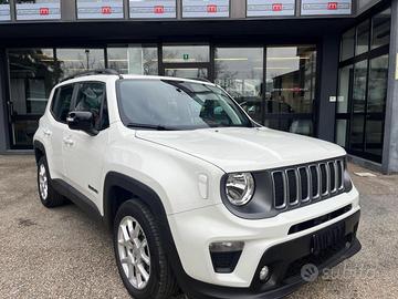 JEEP Renegade 1.5 Turbo T4 MHEV Limited AUTO "IV