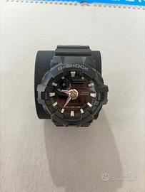 Casio G-Shock GA-700 