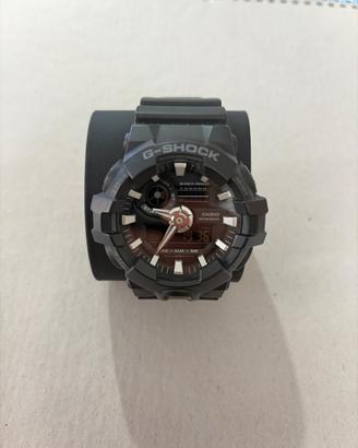 Casio G-Shock GA-700 