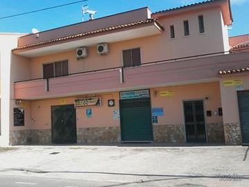 Palazzina centro storico
