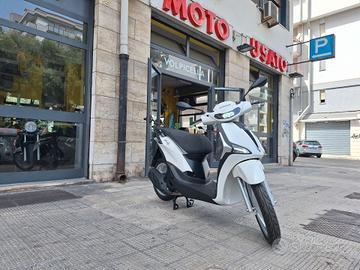 Piaggio Liberty 125 ABS