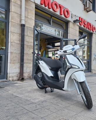 Piaggio Liberty 125 ABS