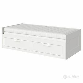 Ikea Brimnes usato