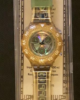 orologio Swatch raro