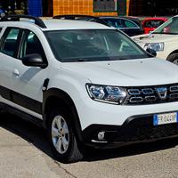 Dacia Duster 1.5 dCi 8V 110 CV 4x2 Prestige