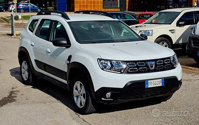 Dacia Duster 1.5 dCi 8V 110 CV 4x2 Prestige