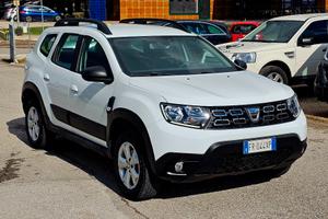 Dacia Duster 1.5 dCi 8V 110 CV 4x2 Prestige