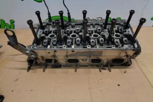 TESTA MOTORE PER VW GOLF 7 2.0 TDI 2015