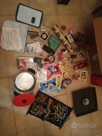  accessori e giochini 