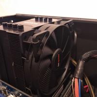 be quiet! Pure Rock 2 Black