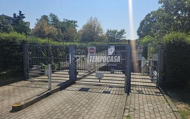 BOX INTERRATO videosorvegliato