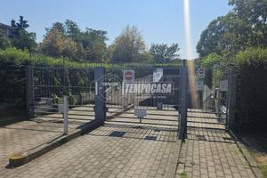 BOX INTERRATO videosorvegliato