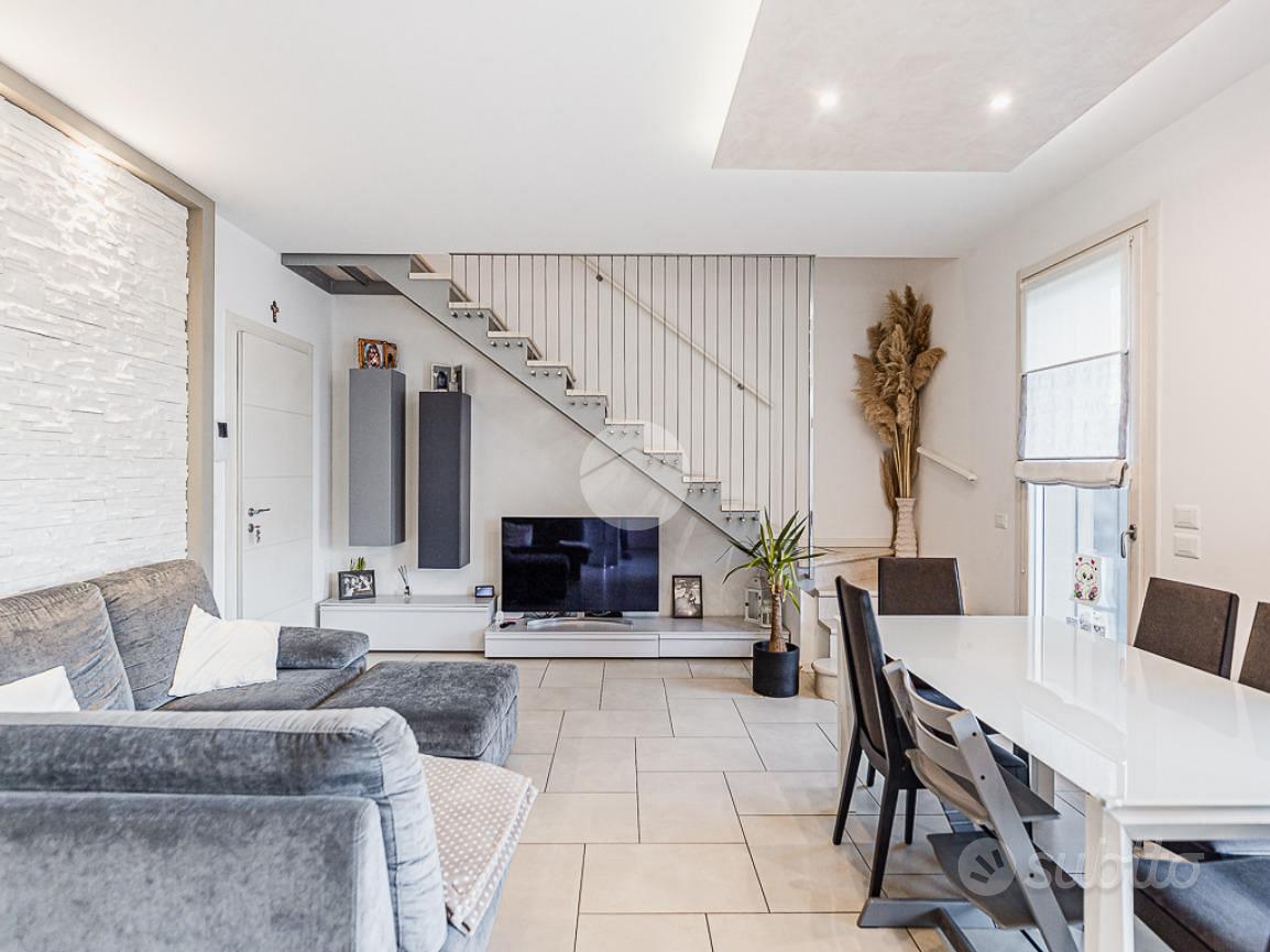 Apartment in Quaderni, Quaderni di Villafranca di Verona, Corte Maggiole - Vista 2