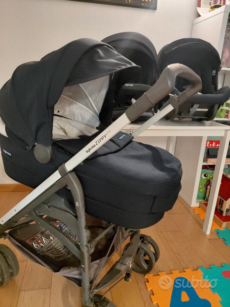 Trio Inglesina