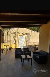 A pochi passi dal mare e da Patti Marina