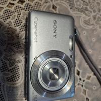 macchina fotografica