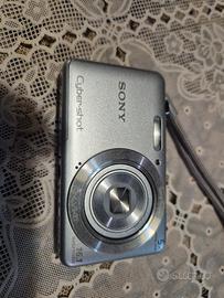 macchina fotografica