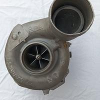 Turbina maggiorata Garrett 2269 Vkrl F10