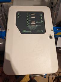 Domotec allarme antifurto DCT 22 + DCA 77 + SIREN