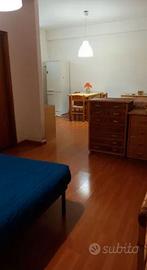 Monte migliore bilocale con posto auto