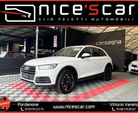 AUDI Q5 2.0 TDI 190 CV quattro S tronic Business