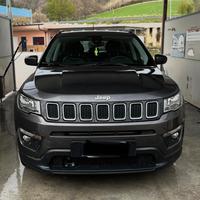 Jeep Compass 2.0  Multijet Aut. 4WD LIMITED