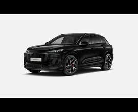 AUDI Audi SQ6 SUV e-tron 360,00 kW N603103