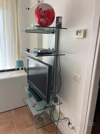 Porta tv