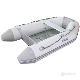 Gommone Tender Arimar + Suzuky 4cv 4t.