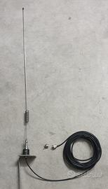 antenna per CB con cavo