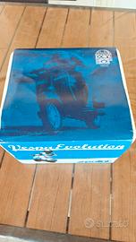 Accensione Polini vespa px 