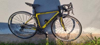 berma in carbonio TG S 