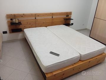 camera da letto 