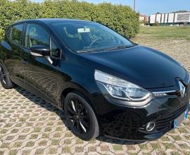 RENAULT Clio 4ª serie - 2013