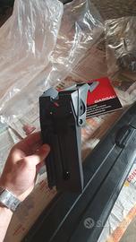 Portatarga Trial Gas Gas