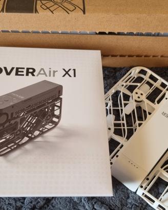 Drone HoverAir X1
