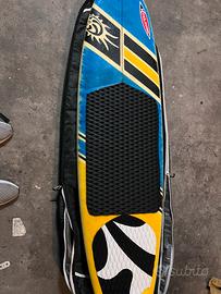 Surfino da Kitesurf custom KiteLoose