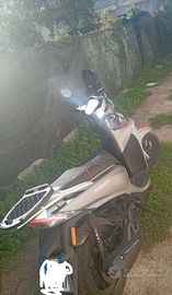 Kymco 125