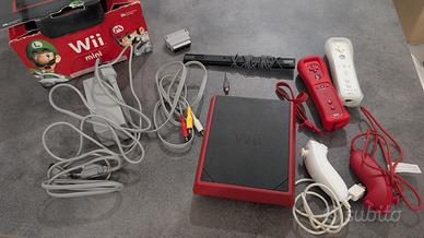 Nintendo Wii Mini