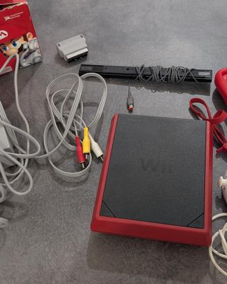 Nintendo Wii Mini