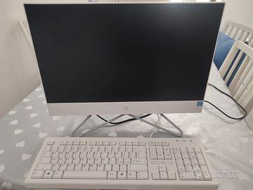 Computer HP all in one