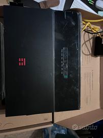 Modem Tim Hub+ wifi 6 Come nuovo