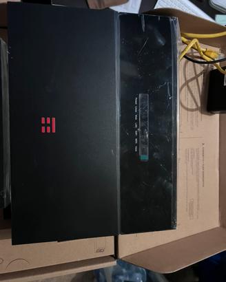 Modem Tim Hub+ wifi 6 Come nuovo