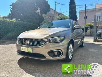 FIAT Tipo LOUNGE