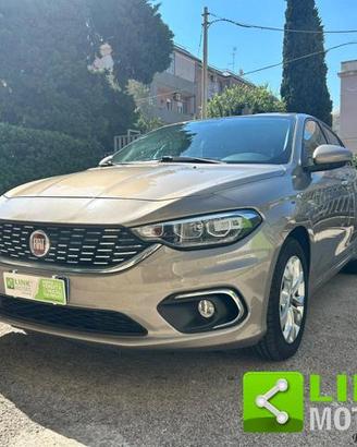 FIAT Tipo LOUNGE