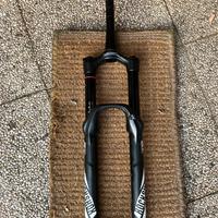 Forcella Rockshox Pike RCT3 160mm