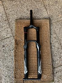 Forcella Rockshox Pike RCT3 160mm