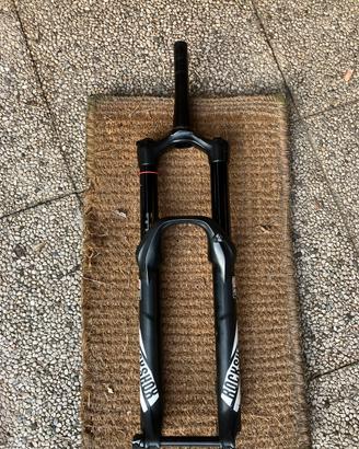 Forcella Rockshox Pike RCT3 160mm